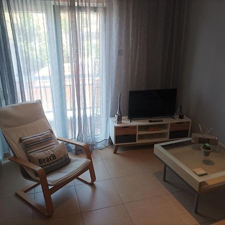Castle View Apartment Kavala Exterior photo